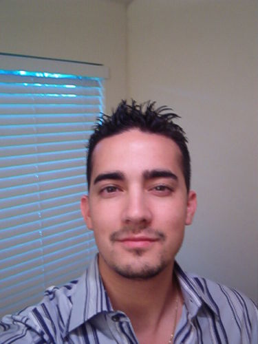 David Mireles