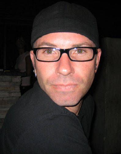 David Thomas