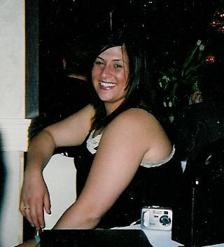 Misty Mitchell