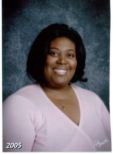 Clydnedra Rush