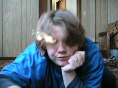Stacey Suhr