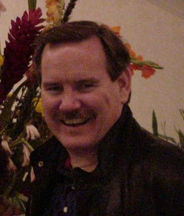 Richard Obrien