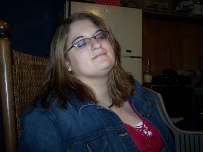 Christina Broad