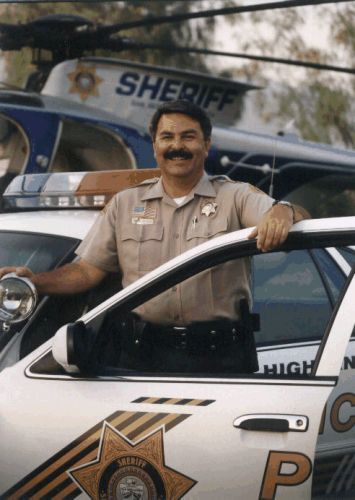 Mark Cartwright