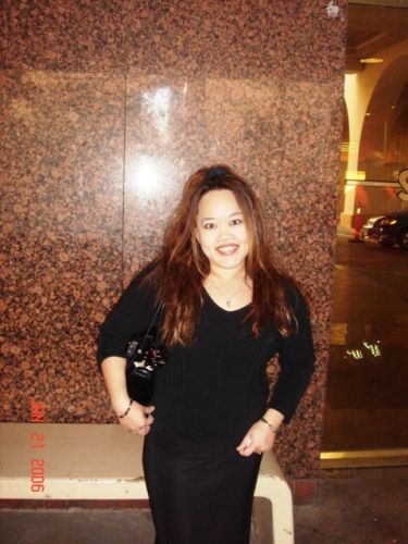 Jonna Maceda
