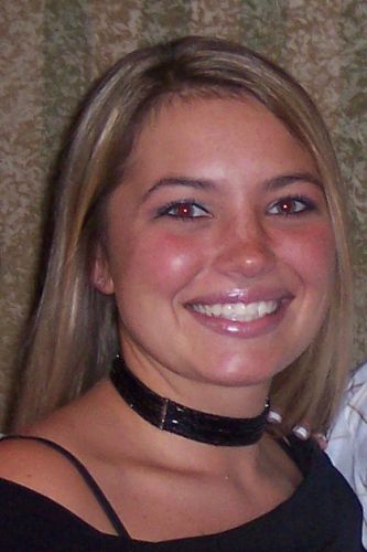 Jacquelin Johnson
