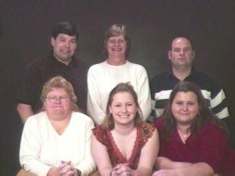 Teresa Larson