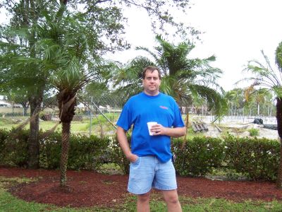 Ronald Advey