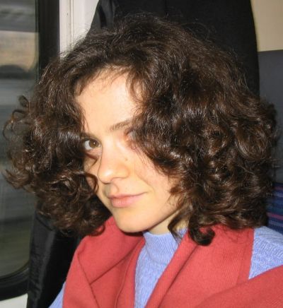Oana Tudusciuc