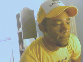 Charles Griffin