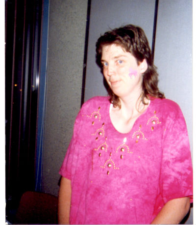 Jennifer Knapic