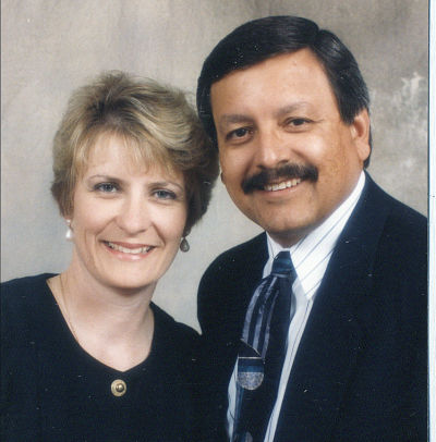 Debra Vargas