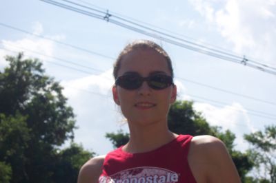 Michelle Delmasto
