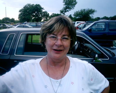 Joann Drye