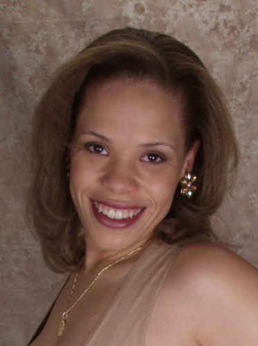 Michele Franklin