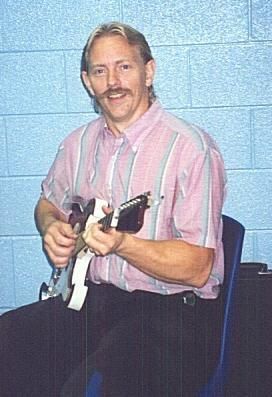 Cliff Porter