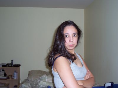 Monica Gonier