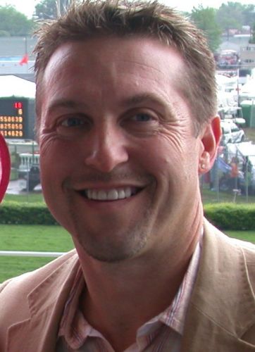 Harry Guilford