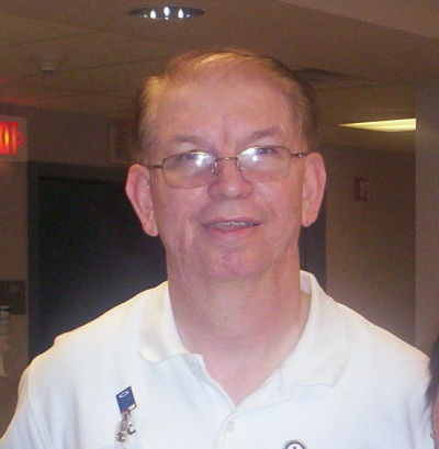 Wayne Durham