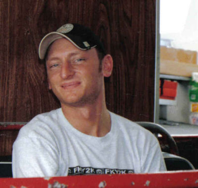 Joshua Hall