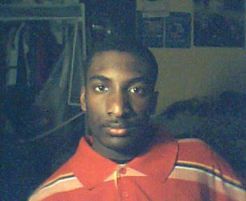 Junior Victor