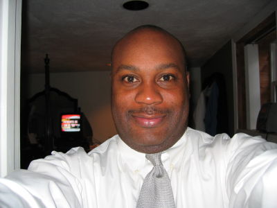 Stanley Bosse