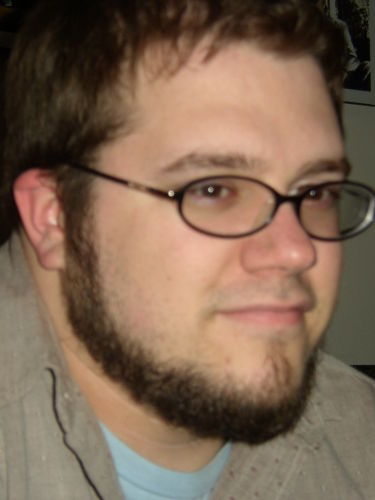 Paul Mathews