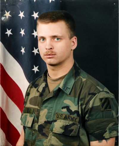 Allen Bowen