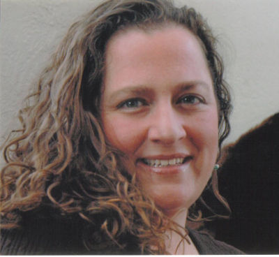 Julie Moring