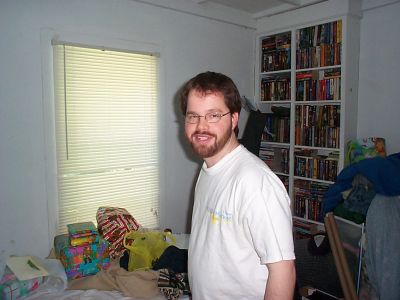 Timothy Scoville