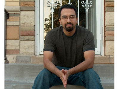 Ernesto Ramirez