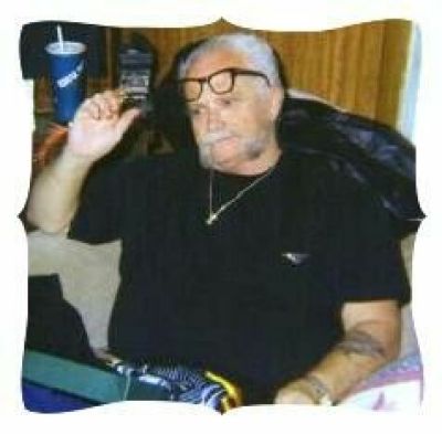 Donald Egbert