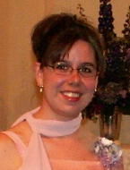 Stacy Christensen