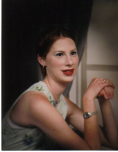 Monica Fraser