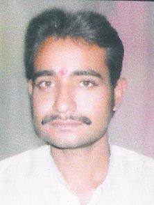 Chandra Tiwary