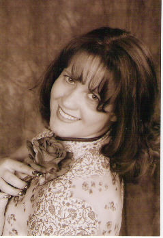 Candice Sharp