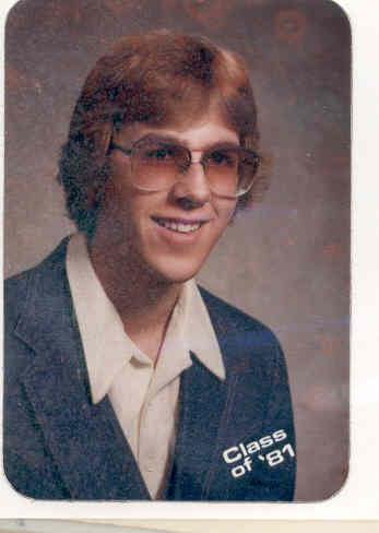Bruce Eaton