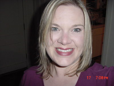 Michelle Young
