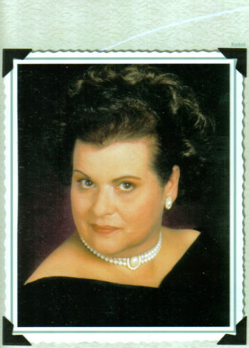 Linda Marrero