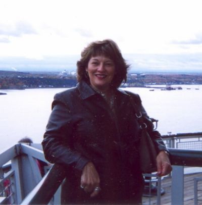 Janice Bush
