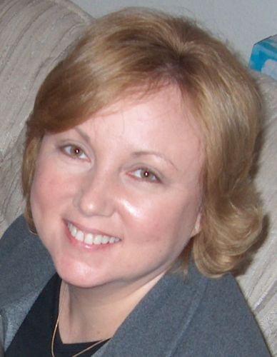 Melissa Kavanaugh