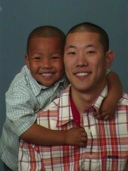 Roy Kang