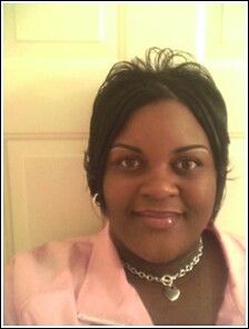 Jaslynn Bolden