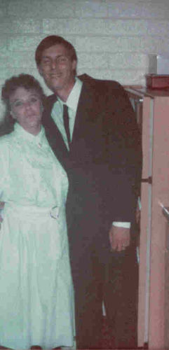 Earl Kile