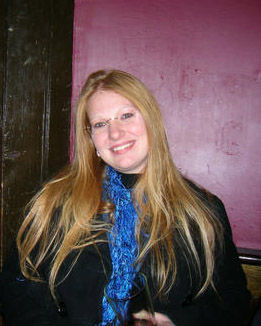 Jenni Fraker