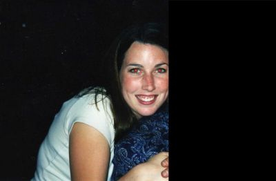 Amy Richardson