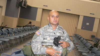 Felipe Vega