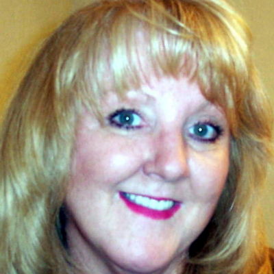 Anita Cameron