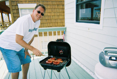 Kevin Bates