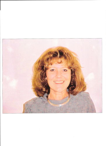 Katherine Picard
